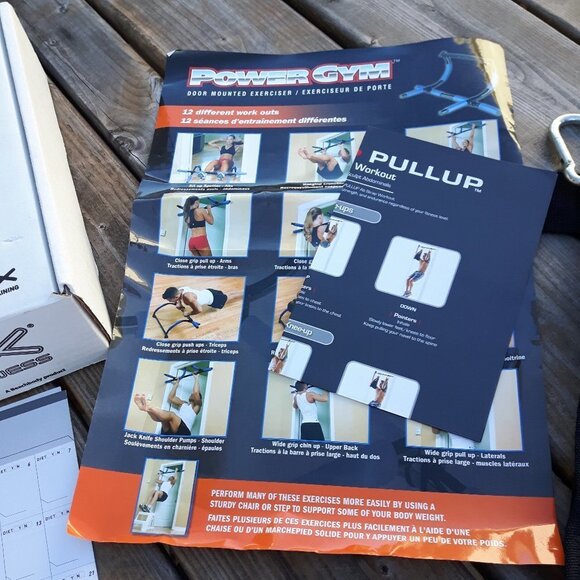 Beach Body Extreme Home Fitness The Workouts - Picture 4 of 8